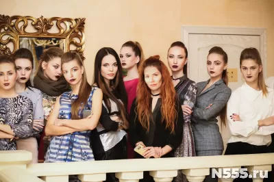 Школа Моделей в Новороссийске, приглашаем девушек и юношей от 6 до 21 фото 4