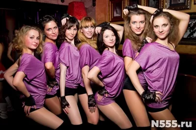 Танцы для женщин в Новороссийске. Приглашаем в новые взрослые группы фото