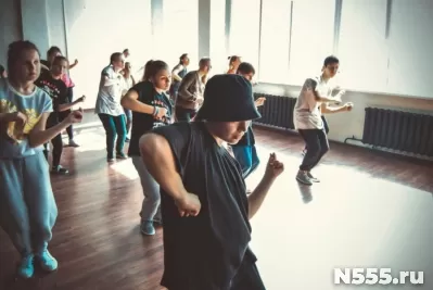 Танцы в Новороссийске, Школа танцев для детей и взрослых фото